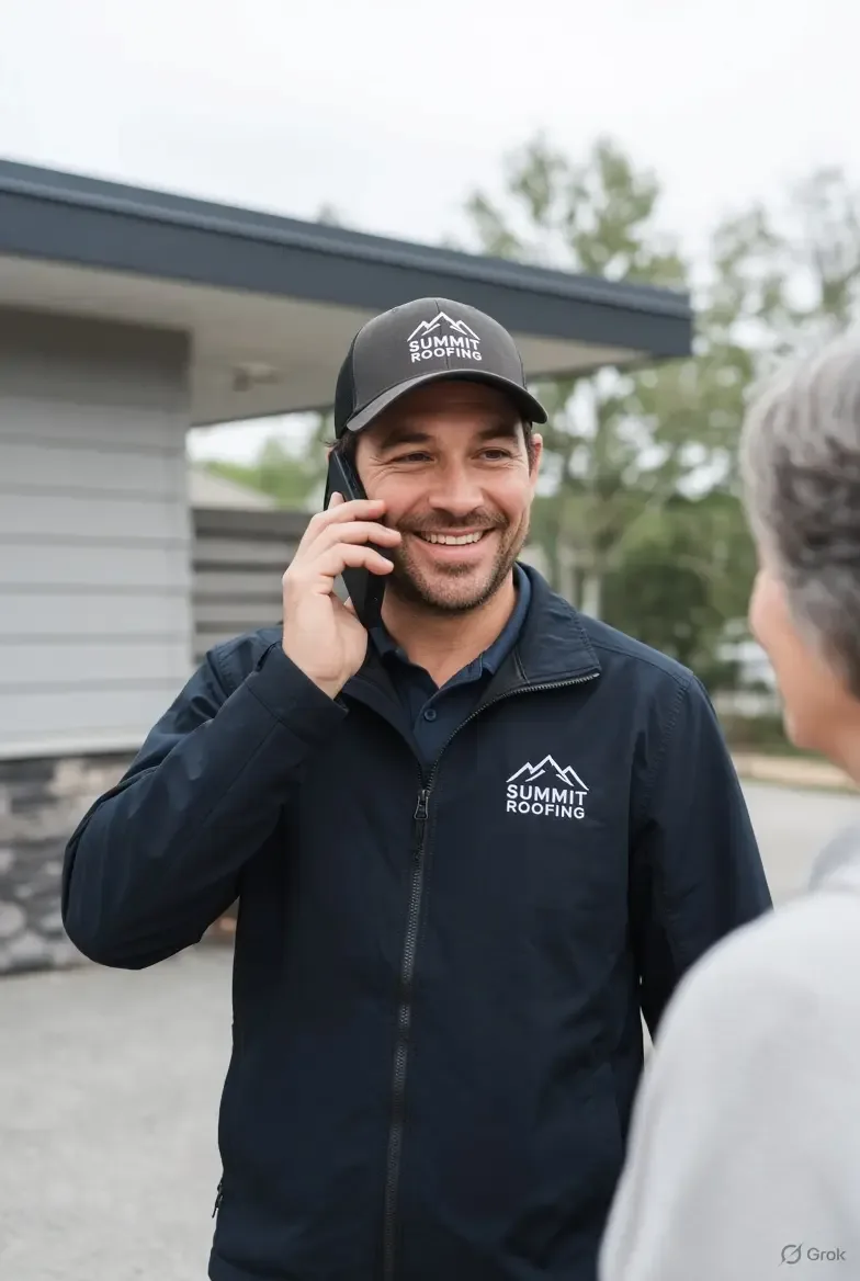 Flat Roof Leak Repair David City, NE FAQs